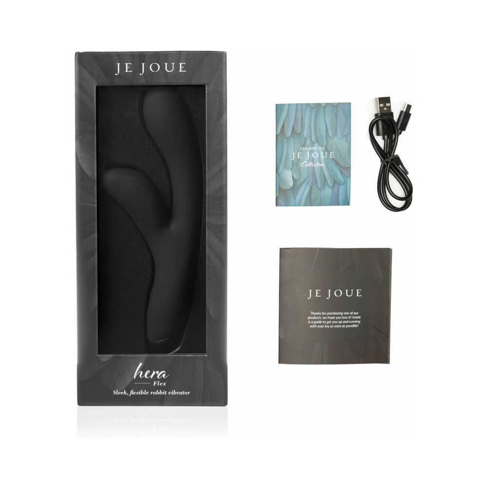Je Joue Hera Flex Dual Stim
