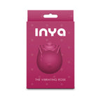 INYA The Vibrating Rose Red