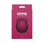 INYA The Vibrating Rose Red