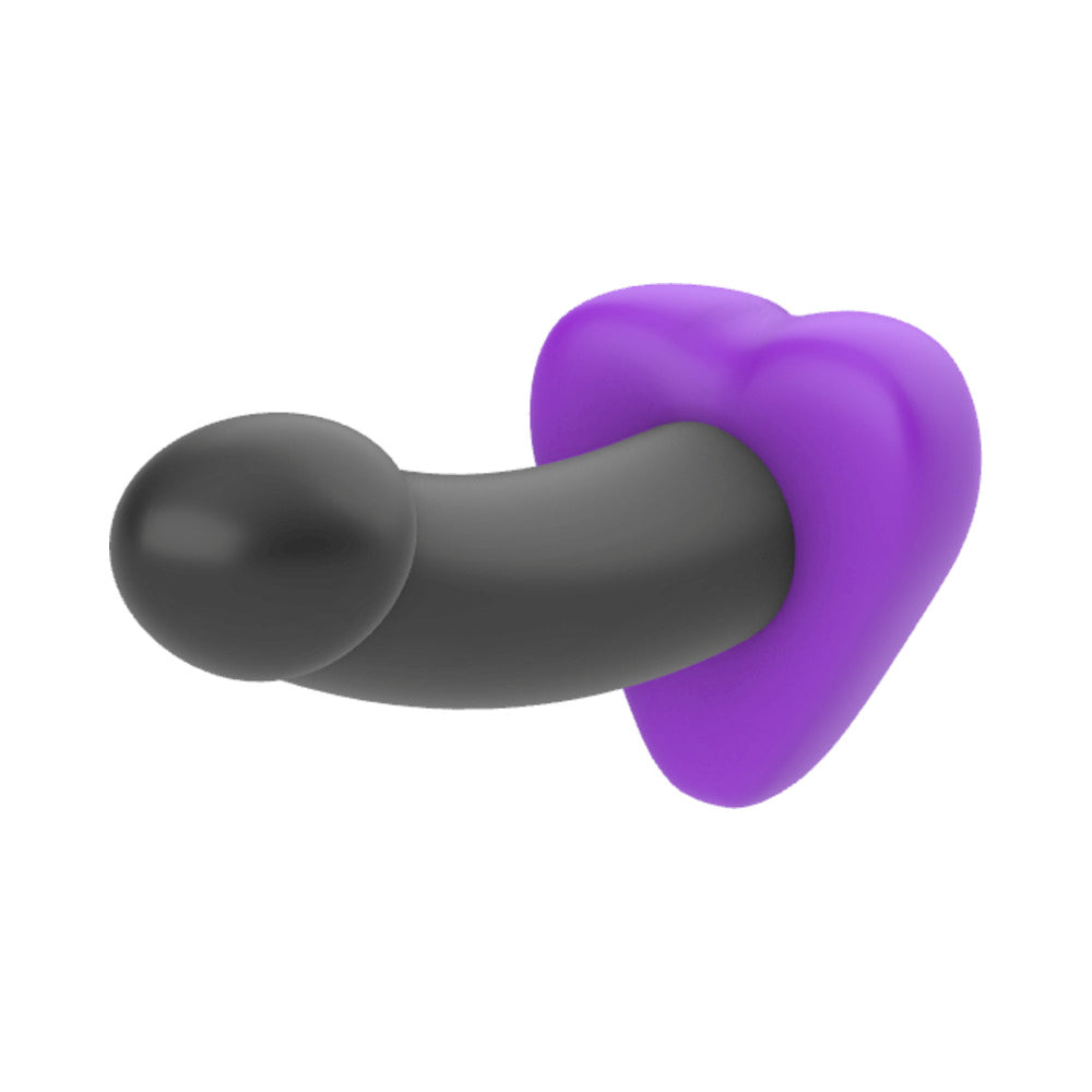 Banana Pants Kissi Black