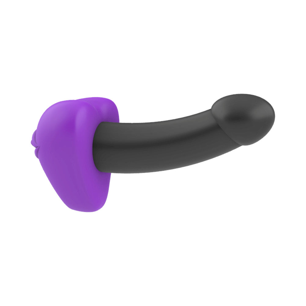 Banana Pants Kissi Purple