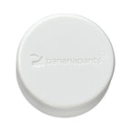 Banana Pants Puck Vibe White/Black