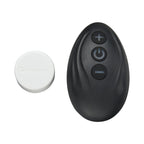 Banana Pants Puck Vibe White/Black
