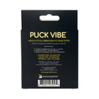 Banana Pants Puck Vibe White/Black