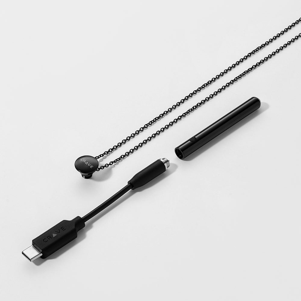 Crave Vesper Mini Black