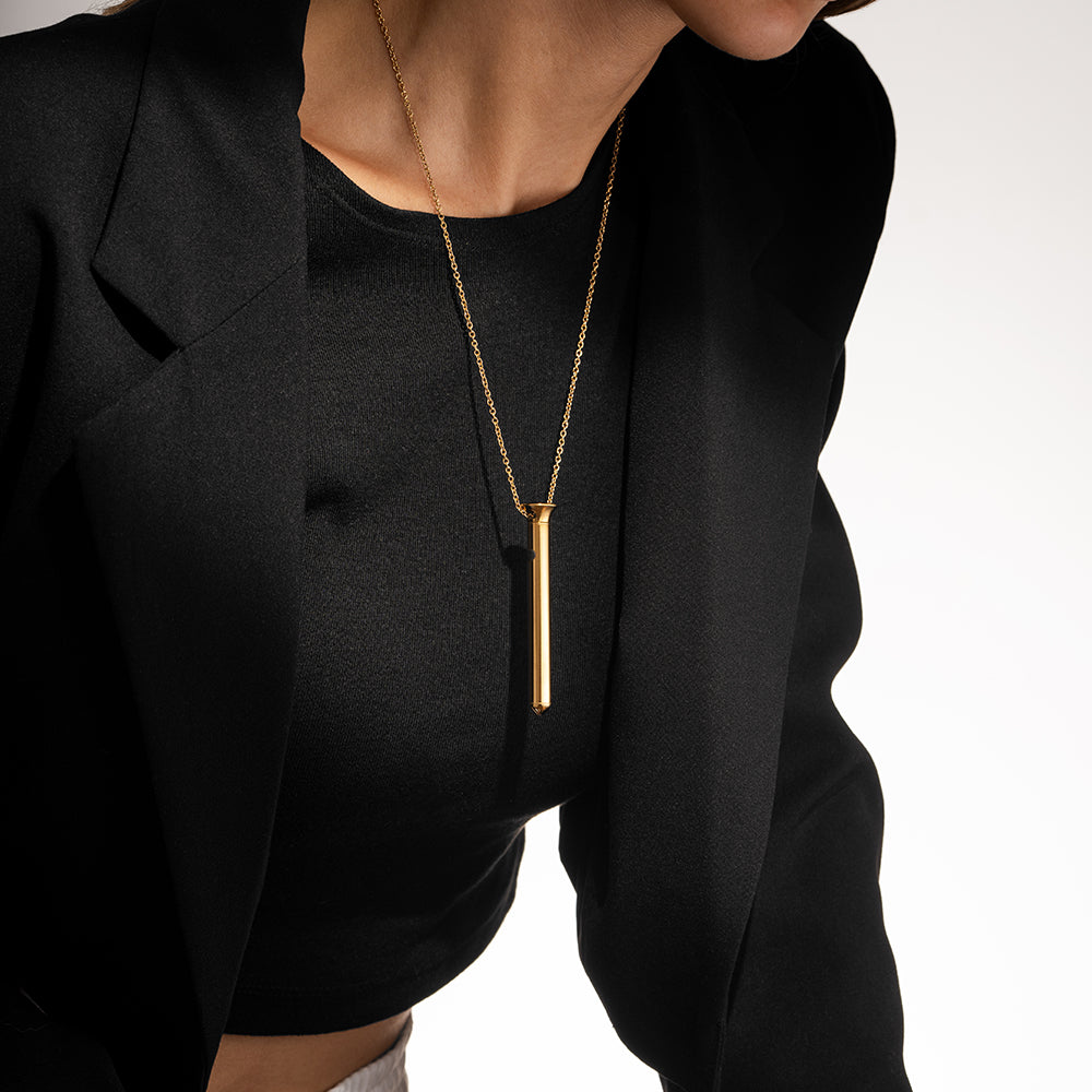 Crave Vesper Mini Rose Gold