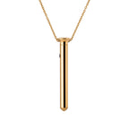 Crave Vesper Mini 24K Gold