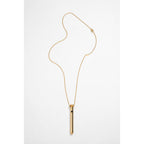 Crave Vesper Mini 24K Gold