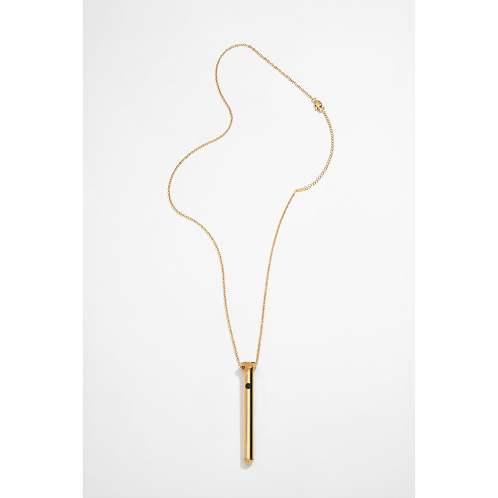 Crave Vesper Mini 24K Gold