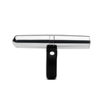 Crave Tease Ring Silver S