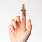 Crave Tease Ring Silver S