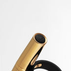 Crave Tease Ring 24K Gold S