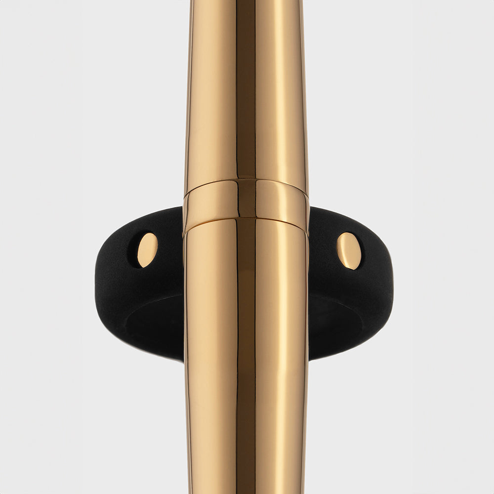 Crave Tease Ring 24K Gold L
