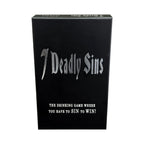 7 Deadly Sins Game