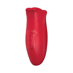 Clit-Tastic Tongue Licking Lover Red