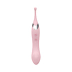 Clit-Tastic Arousing Clit Teaser with Attachments Pink