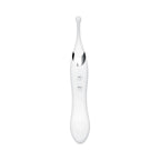 Clit-Tastic Arousing Clit Teaser with Attachments White