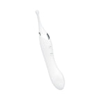 Clit-Tastic Arousing Clit Teaser with Attachments White
