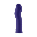 FemmeFunn Hana Thumping Bullet Dark Purple