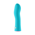 FemmeFunn Hana Thumping Bullet Turquoise