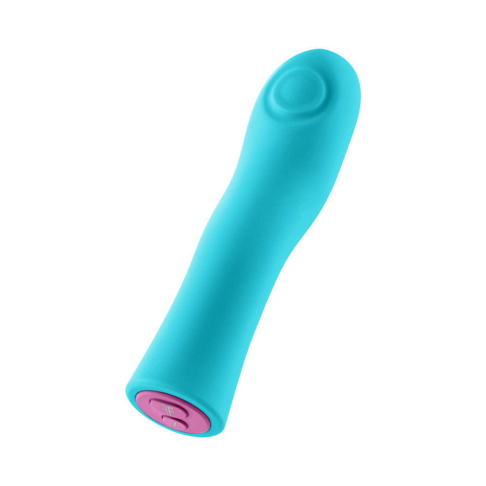 FemmeFunn Hana Thumping Bullet Turquoise
