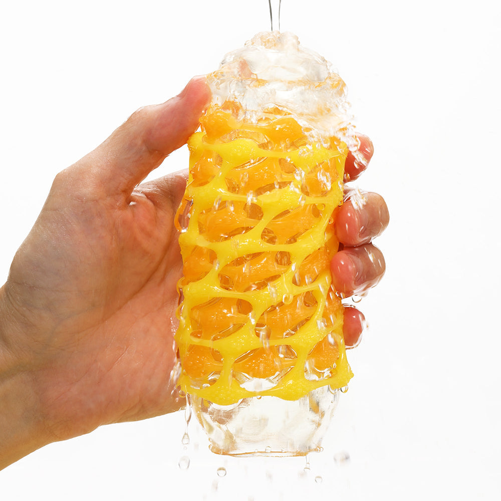 Tenga Arte Weave