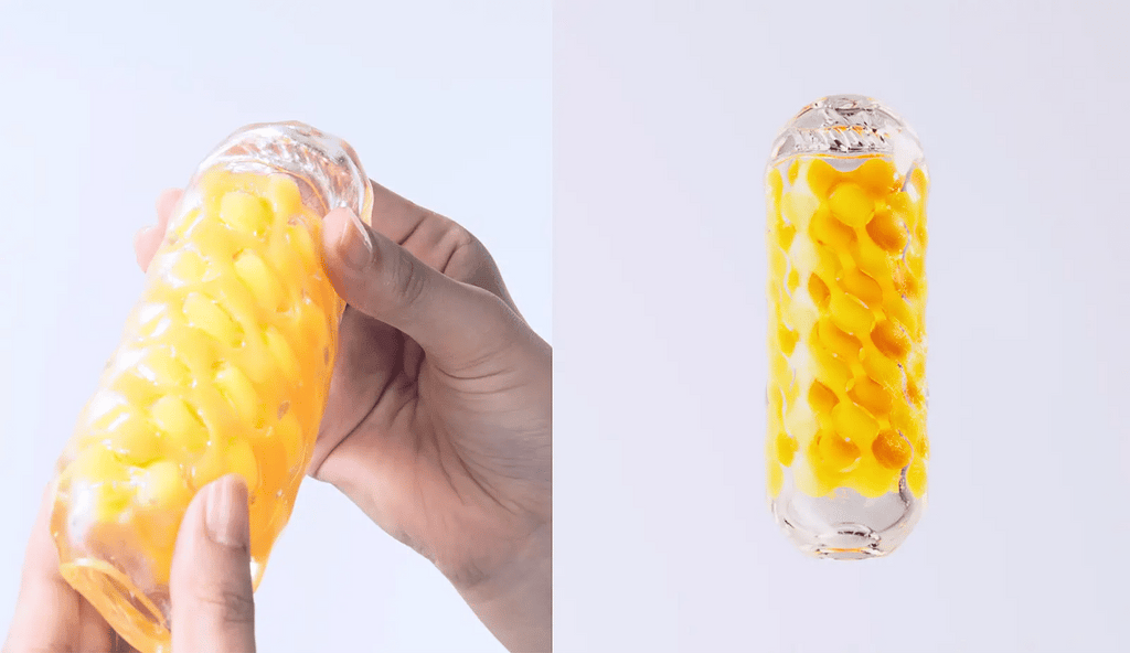 Tenga Arte Weave