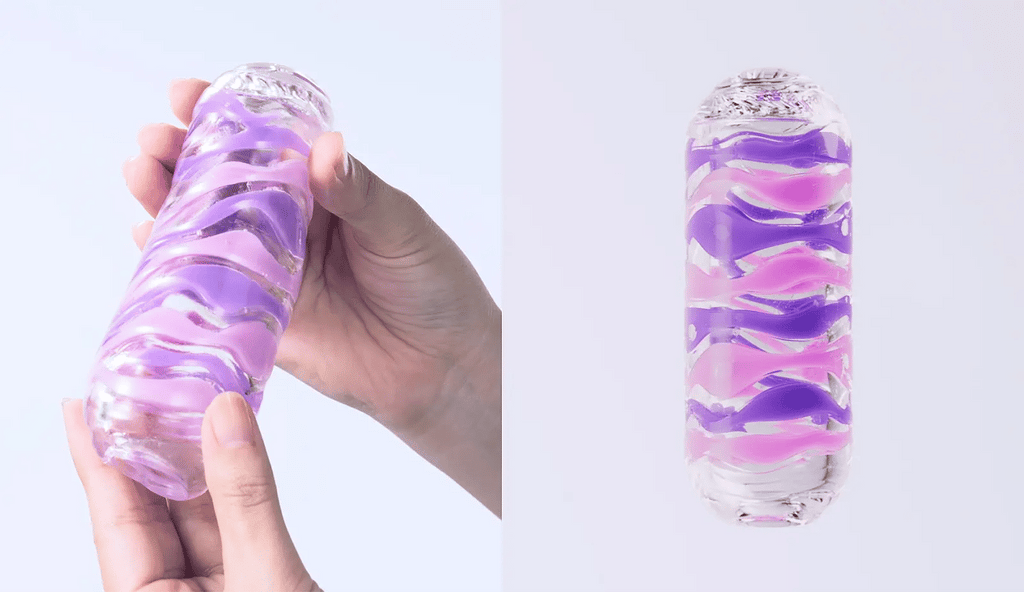 Tenga Arte Drape