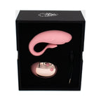 Orcasm Remote Controlled Wearable Egg Vibrator