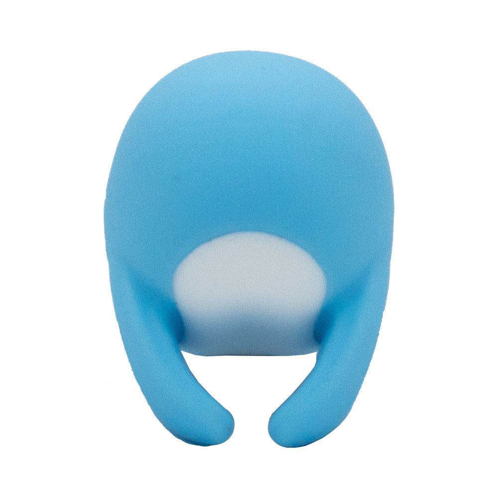 The Heavenly Humpback Finger Bullet Vibrator