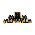 Earthly Body At Night Aphrodisiac Collection Pre-Pack