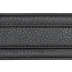 Lux Fetish Hog-Tie Spreader Bar with Detachable Wrist & Ankle Cuffs