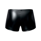 Male Power Liquid Onyx 2.0 Short Black M