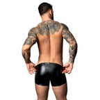Male Power Liquid Onyx 2.0 Short Black XL