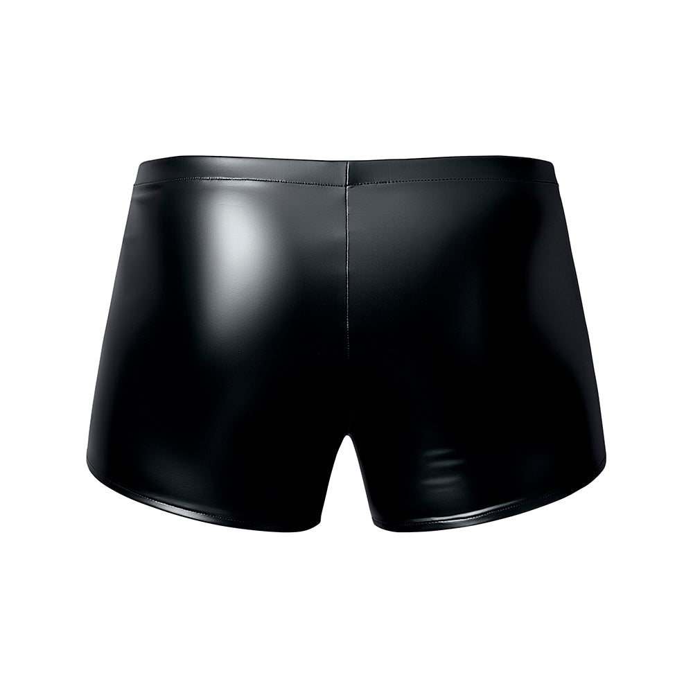 Male Power Liquid Onyx 2.0 Short Black XL