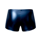 Male Power Liquid Onyx 2.0 Short Blue XL