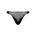 Male Power Liquid Onyx 2.0 Moonshine Black S/M