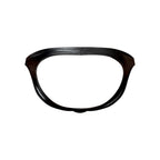 Male Power Liquid Onyx 2.0 Moonshine Black S/M