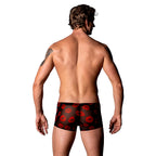 Male Power The Matchmaker Mini Short Sheer Lips L