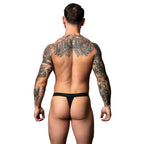 Male Power The Matchmaker Bong Thong Black S/M