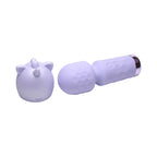 BANG! Unicorn Silicone Wand