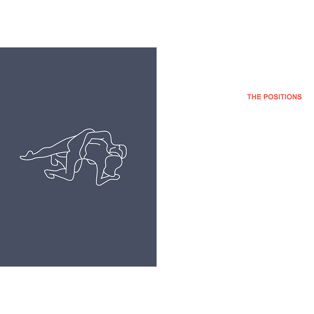 Position of the Day Playbook Revised and Updated: Sex Every Day in Every Way