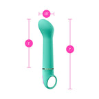 Aria Flirty AF 2.0 Rechargeable Vibe Teal