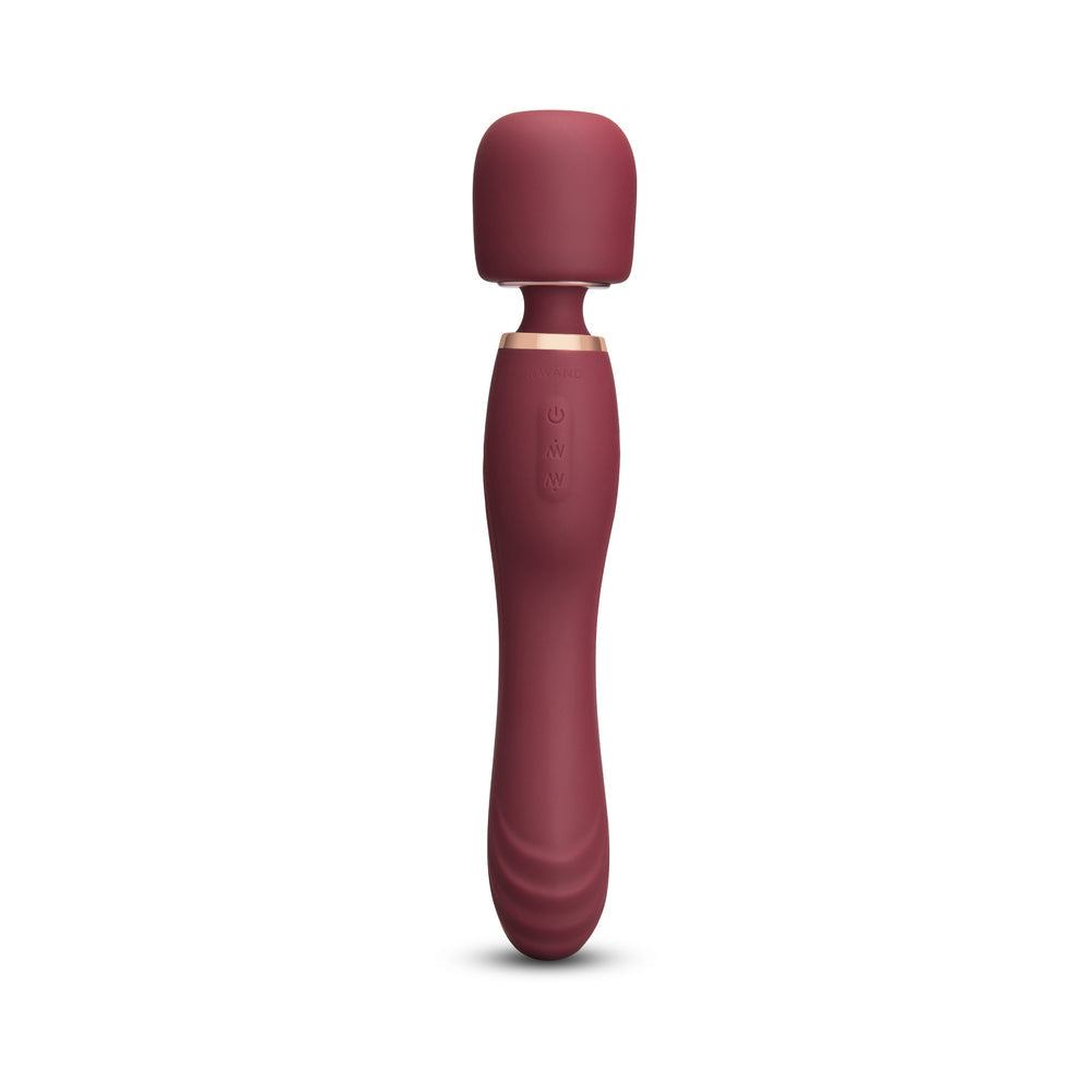 Le Wand Flat Top Fusion G