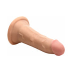 JOCK Hard-Core 5 in. Triple Density Dildo