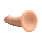 JOCK Hard-Core 5 in. Triple Density Dildo