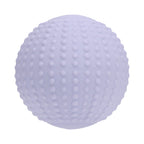 LoveLine ComfortPulse Silicone Massager Lavender