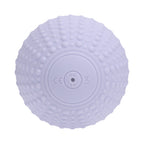 LoveLine ComfortPulse Silicone Massager Lavender