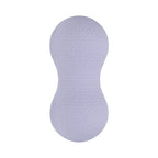 LoveLine ComfortPulse Duo Silicone Massager Lavender