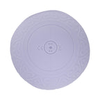 LoveLine ComfortPulse Duo Silicone Massager Lavender